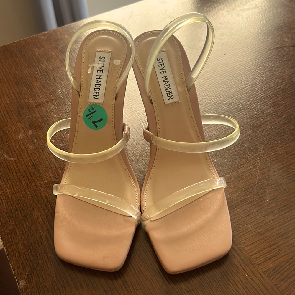 Steve Madden heels Gracey/grac